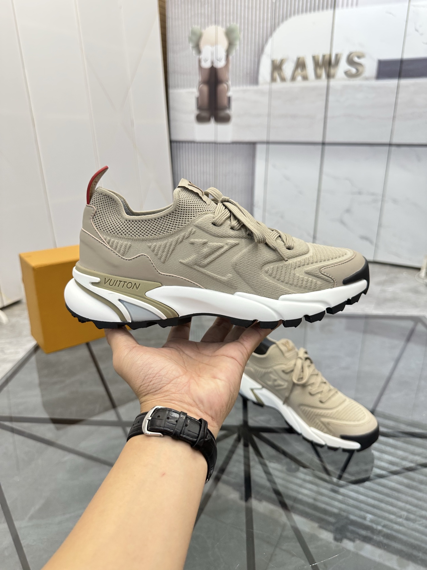 Louis Vuitton